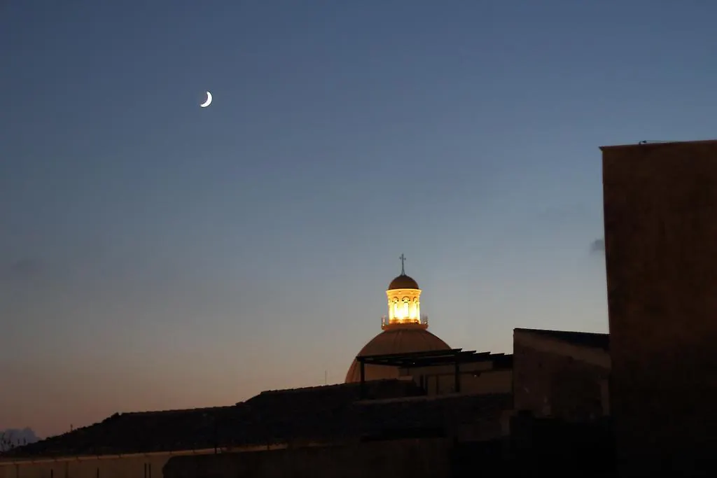 Bed & Breakfast Melodia3 Suites Noto