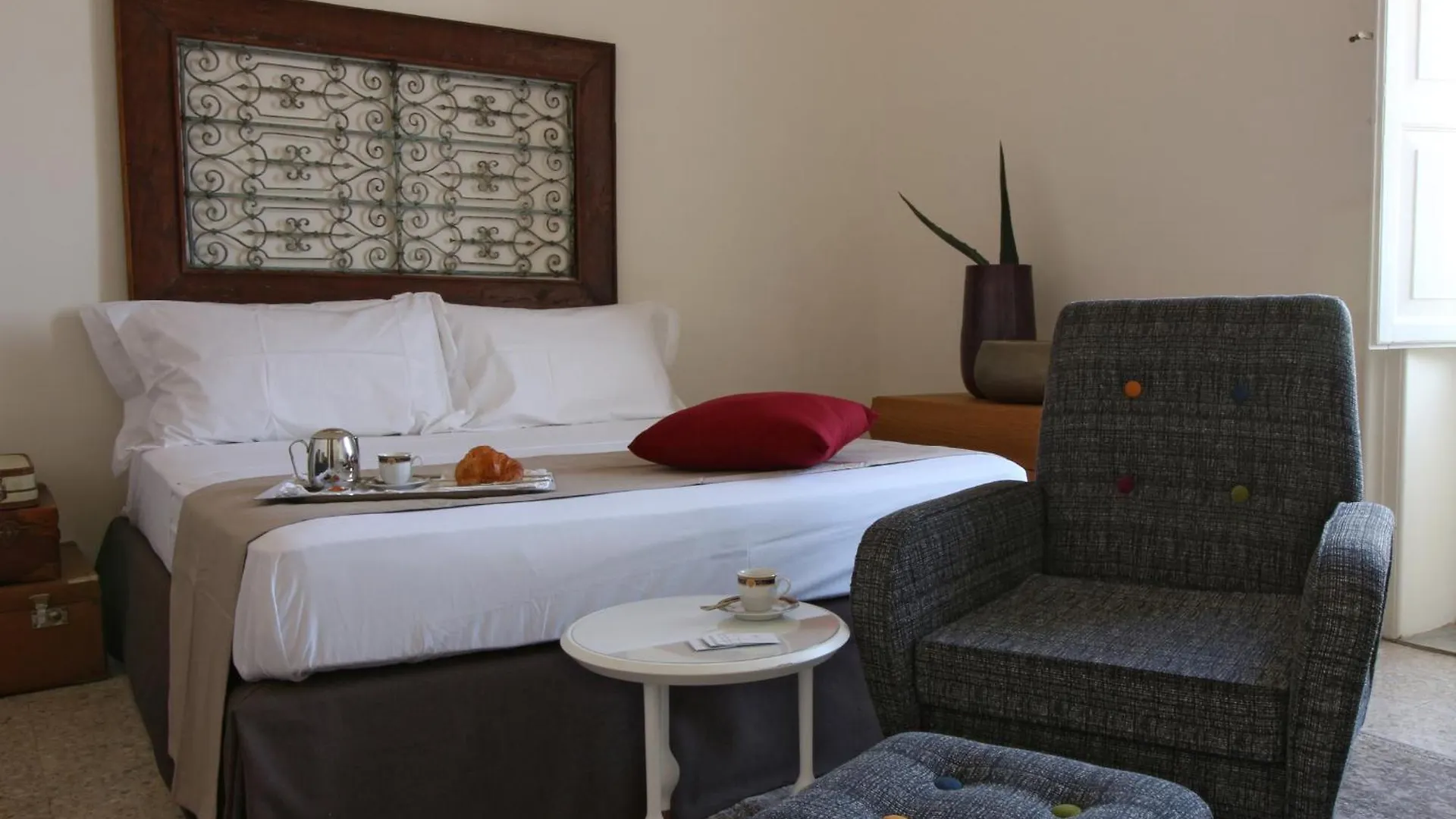 Melodia3 Suites Noto Italy