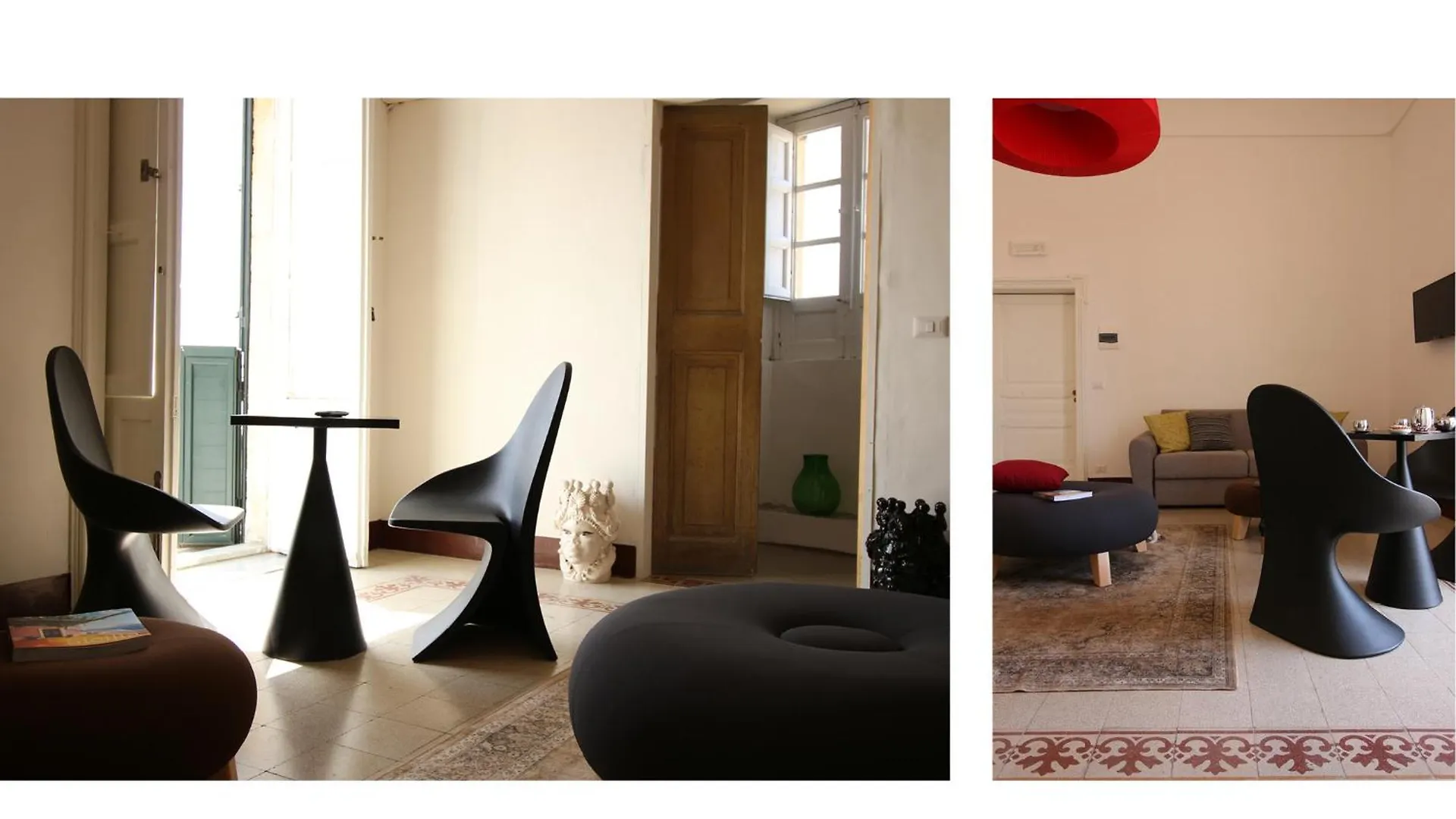 Melodia3 Suites Noto Bed & Breakfast